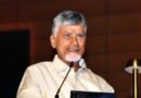 Do Not Tolerate Crimes in the Name of Politics, Chandrababu Naidu Tells Police