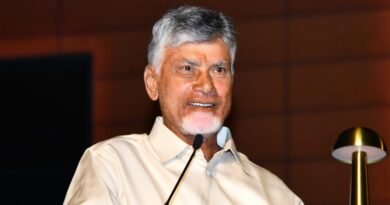 Chandrababu Naidu Reviews Departmental Performance, Calls for Faster Grievance Redressal
