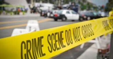 Two dead after shooting near Los Angeles university