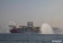 All three Indian nationals aboard vessel attacked in Black Sea are safe: Embassy