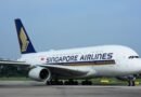 No food for infant on 15-hour flight: Punjab consumer forum directs Singapore Airlines to pay Rs 50,000