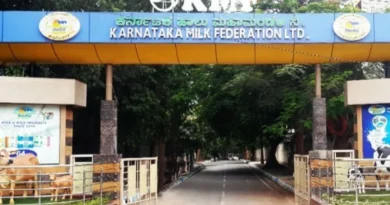 Karnataka govt seeks EC nod to hike milk prices; Chaluvarayaswamy says action depends on approval