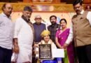 CM inaugurates Mysuru Dasara cultural programmes, honours singer Nagamani Srinath
