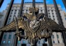 Russian air defences down nearly 1,300 Ukrainian drones in past day